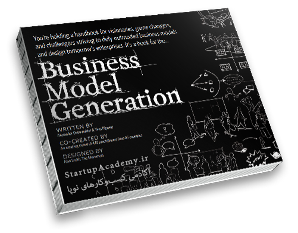  خلق مدل های کسب و کار